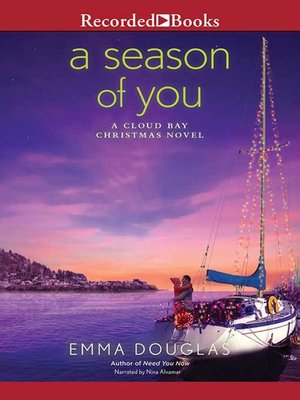 cover image of A Season of You